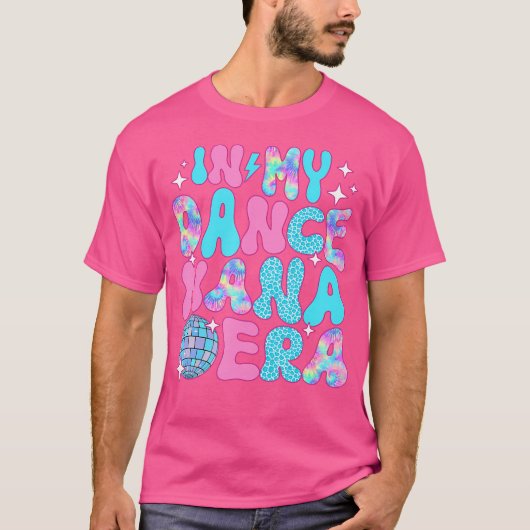 T-shirt (Devant)