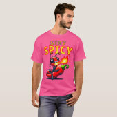 T-shirt (Devant entier)