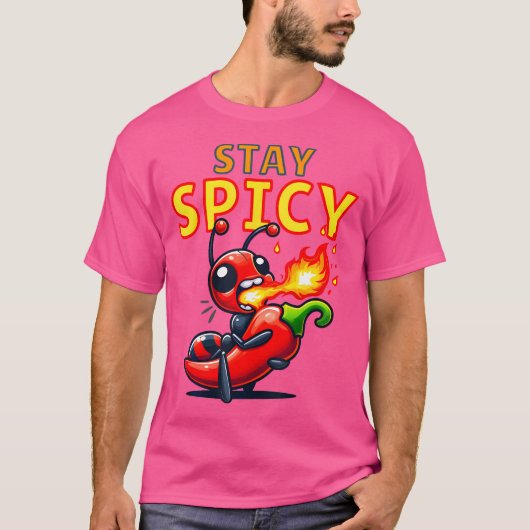 T-shirt (Devant)