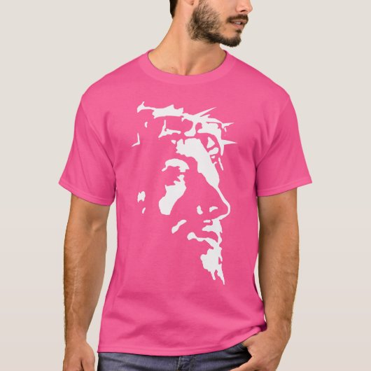 T-Shirt (Devant)
