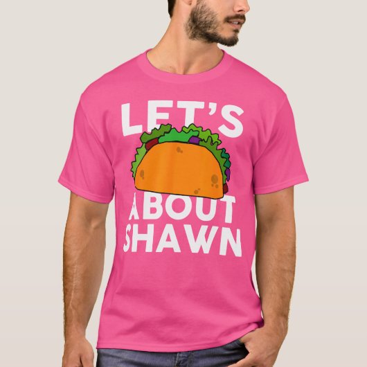 T-Shirt (Devant)