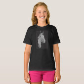 T-shirt (Devant entier)