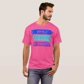 T-shirt (Devant entier)