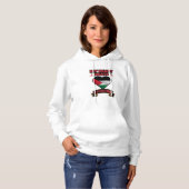 T-shirt (Voorkant volledig)