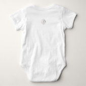 T-shirt (Achterkant)