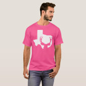 T-shirt (Devant entier)