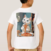 T-shirt (Achterkant)