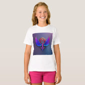 T-shirt (Voorkant volledig)