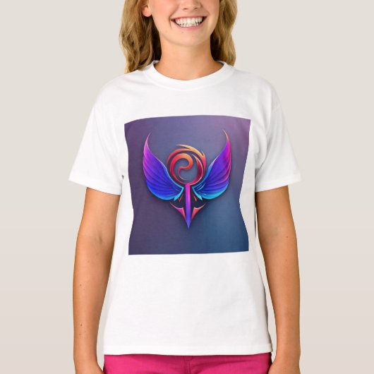 T-shirt (Voorkant)
