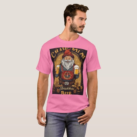 T-shirt (Devant entier)