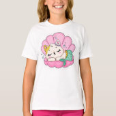 T-shirt (Devant)