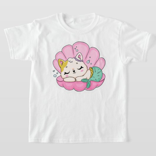 T-shirt (Poser)