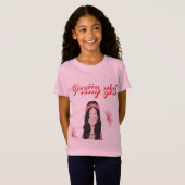 T-shirt (Devant entier)
