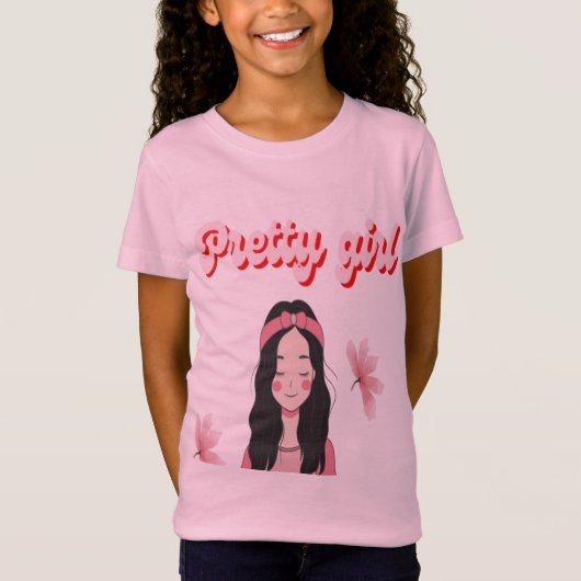 T-shirt (Devant)