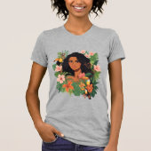 T-shirt (Voorkant)
