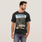 t-shirt (Devant entier)