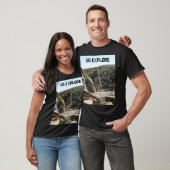 t-shirt (Unisexe)