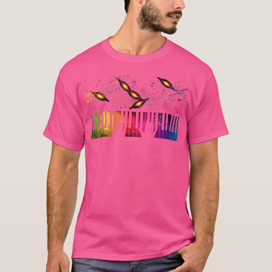T-Shirt (Devant)