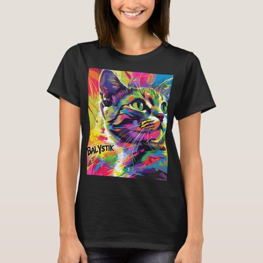 T-shirt (Voorkant)