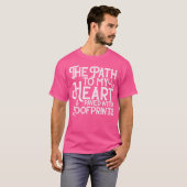 T-Shirt (Devant entier)