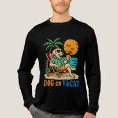 T-shirt (Voorkant volledig)