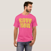 T-shirt (Devant entier)
