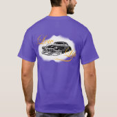 T-shirt (Dos)