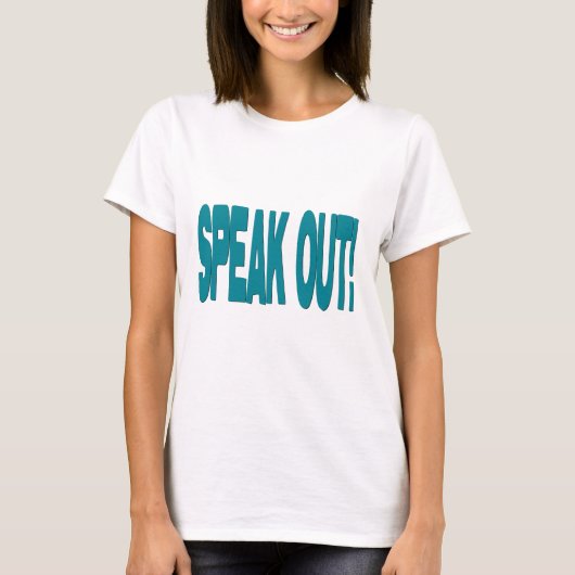 T-shirt (Devant)