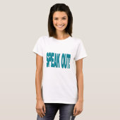 T-shirt (Devant entier)