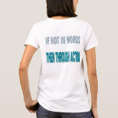 T-shirt (Dos)