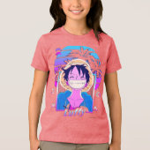 T-shirt (Voorkant)