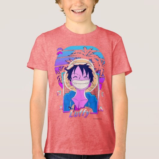T-shirt (Voorkant)