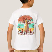 T-Shirt (Dos)