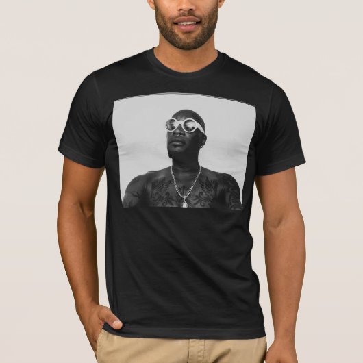T-Shirt (Devant)