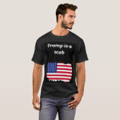 T-shirt (Devant entier)