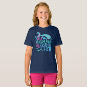 T-shirt (Voorkant volledig)