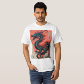 T-shirt (Devant entier)