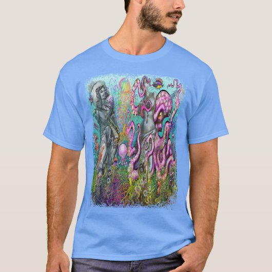 T-shirt (Devant)