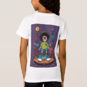 T-Shirt (Dos)
