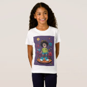T-Shirt (Devant entier)