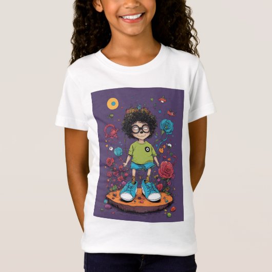 T-Shirt (Devant)