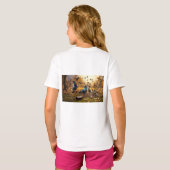 T-shirt (Dos entier)