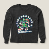 T-Shirt (Motif recto)