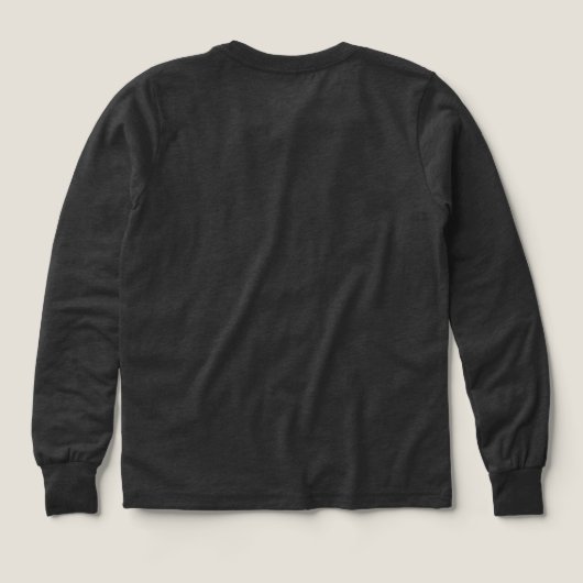 T-Shirt (Achterkant)