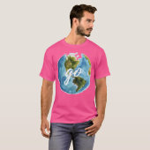 T-Shirt (Devant entier)