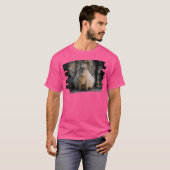 T-shirt (Voorkant volledig)