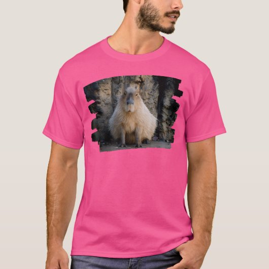 T-shirt (Voorkant)