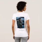 T-shirt (Dos entier)