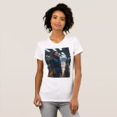 T-shirt (Devant entier)