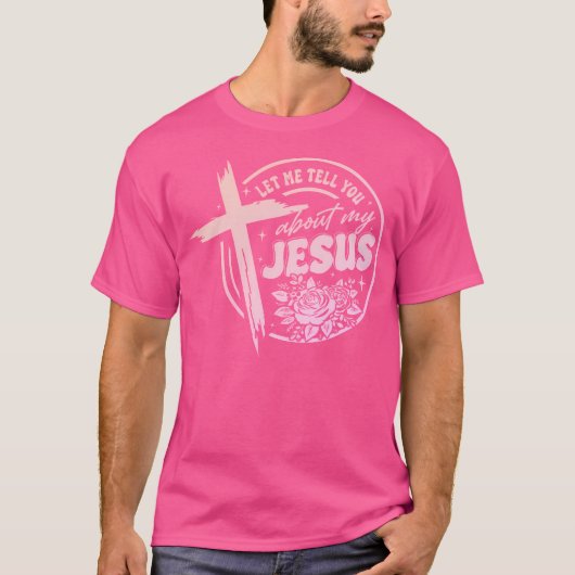 T-shirt (Devant)